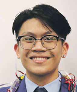 Joshua Bedonia