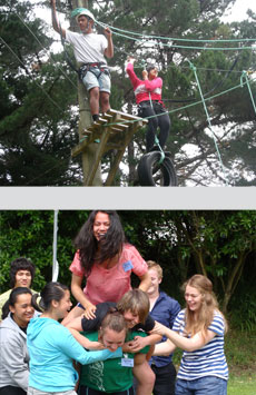 FEEDBACK – Young Catholic Leader programme