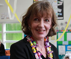 FEEDBACK – Religious education development