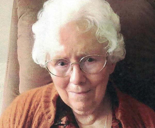 Peggy Ryan