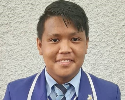 Joshua Ibarra