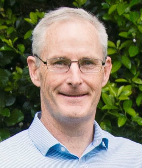 Mark OConnor