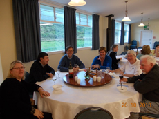 FEEDBACK - from the Christian Life Community