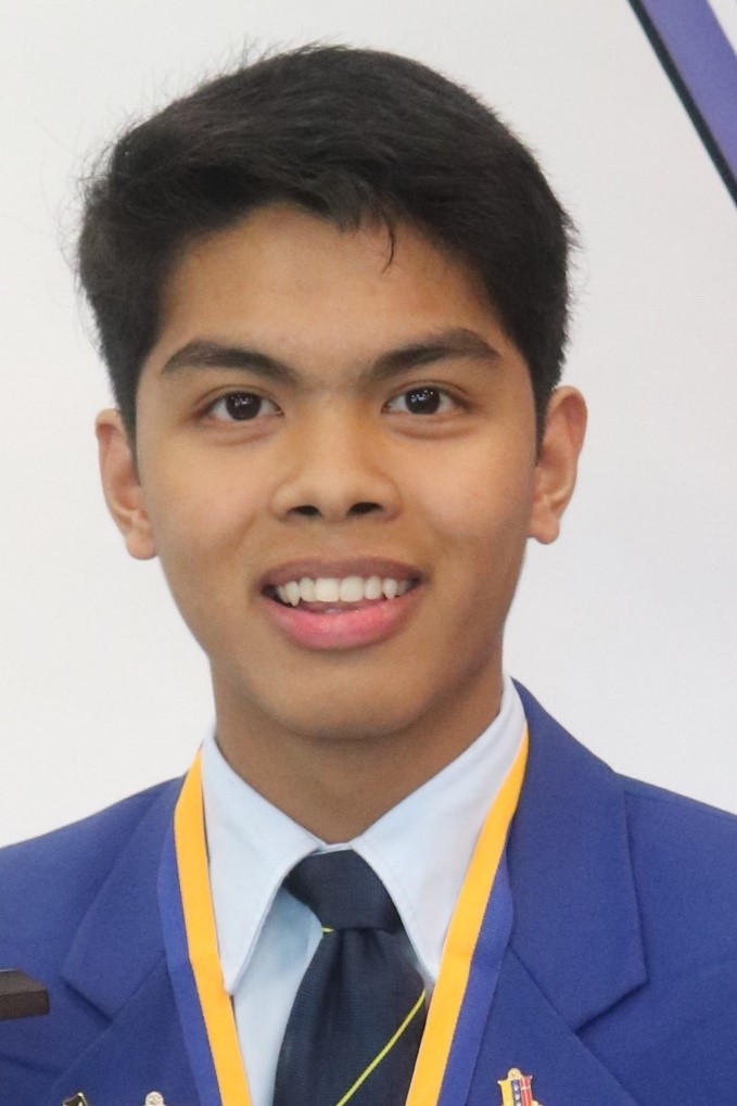Angelo Cabauatan