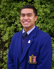 FEEDBACK from St Bernard’s College