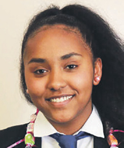 Mahlet Teferi