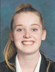 Keriana Snodgrass