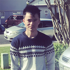 Kham Za Hmung