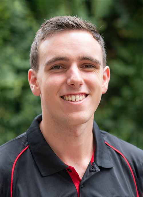 Caleb Binns