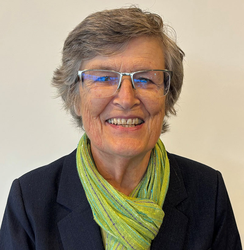 Bridget Taumoepeau 
