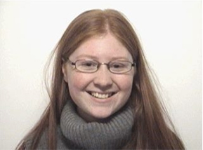 Clare Sullivan