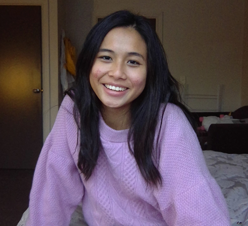 Janelle Divinagracia